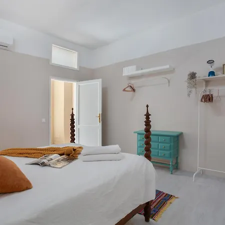 Mojo Surf Igueste Holiday home