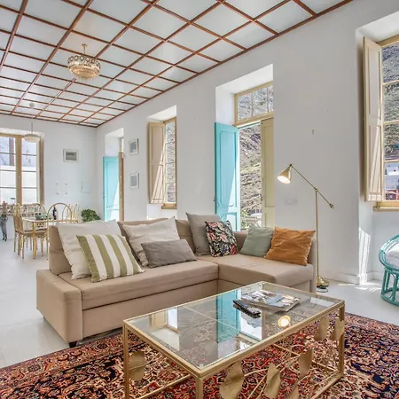 Mojo Surf Igueste Holiday home Santa Cruz de Tenerife
