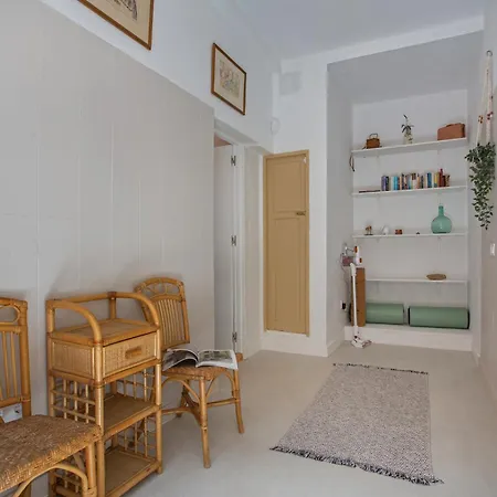 Mojo Surf Igueste Holiday home Santa Cruz de Tenerife