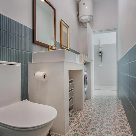 Mojo Surf Igueste Holiday home
