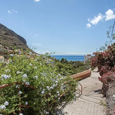 Mojo Surf Igueste Holiday home