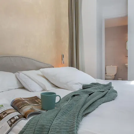 Nyaraló Casa Penchita