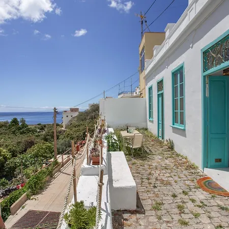 Casa Penchita Nyaraló Santa Cruz de Tenerife