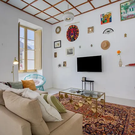 Nyaraló Casa Penchita Santa Cruz de Tenerife