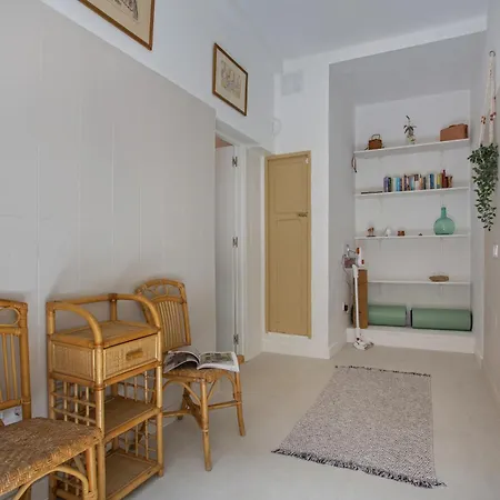 Casa Penchita Nyaraló Santa Cruz de Tenerife