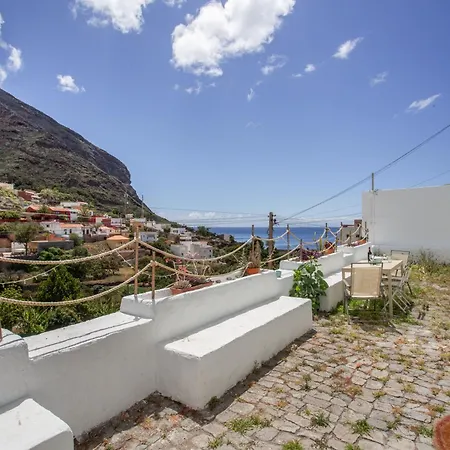 Casa Penchita Nyaraló