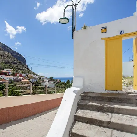 Casa Penchita Nyaraló Santa Cruz de Tenerife