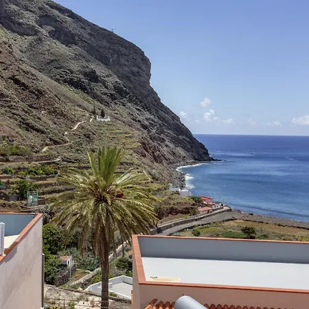 Casa Penchita Nyaraló Santa Cruz de Tenerife