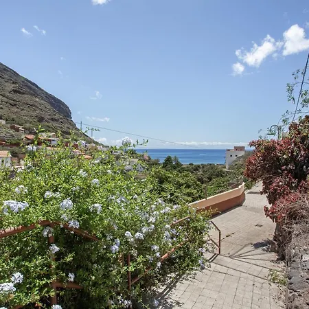 Nyaraló Casa Penchita Santa Cruz de Tenerife